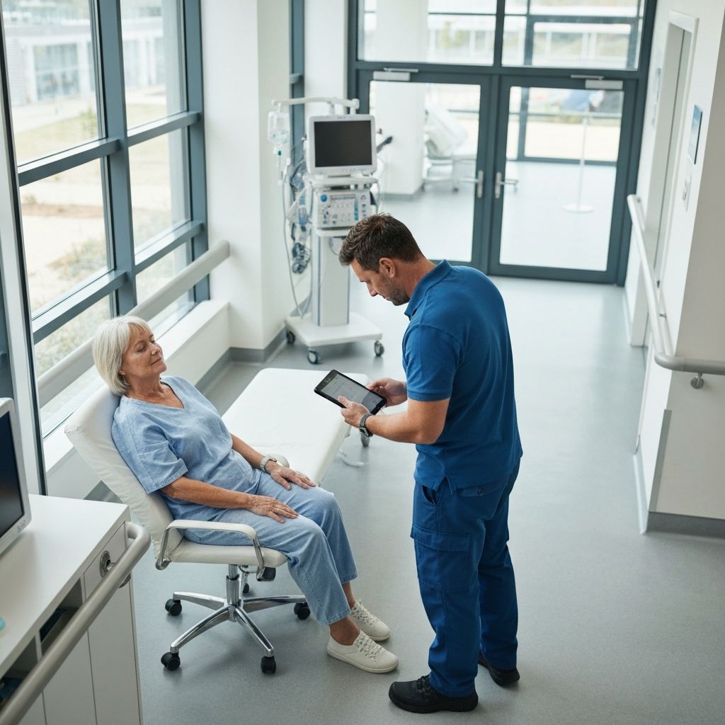 Smart OPD Queue Management: Reducing Patient Wait Times by 50%