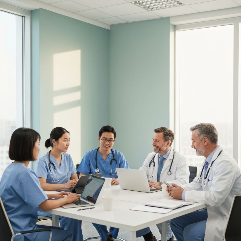 Why ABDM Integration Matters for Indian Hospitals in 2026